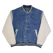 Vintage windbreaker mens for sale  BLACKBURN