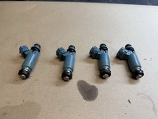 impreza injectors for sale  SETTLE