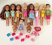 Lot barbie club for sale  Jacksonville