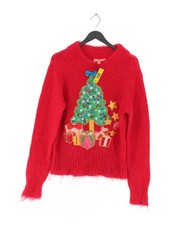 Manoush women jumper for sale  MARKET HARBOROUGH