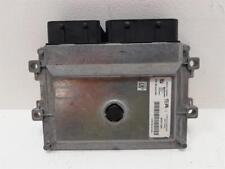 Engine ecu vauxhall for sale  DONCASTER