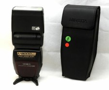 Flash minolta program usato  Modena