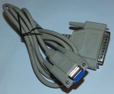 Rs232 kabel db25 gebraucht kaufen  Duisburg