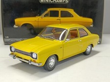 Ford escort street usato  Giarre