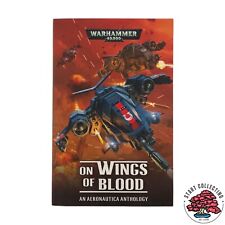 Warhammer 40k wings gebraucht kaufen  Oldenburg (Oldenburg)