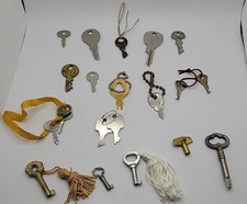 Key lot skeleton for sale  Warren