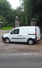 Renault kangoo ml19 for sale  DAVENTRY