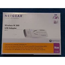 Neatgear wireless n300 for sale  Las Vegas