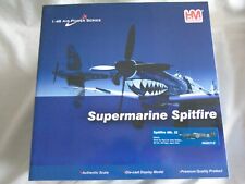 Hobbymaster ha8312 spitfire for sale  ASHTEAD