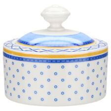Zuckerdose villeroy boch gebraucht kaufen  Kappeln
