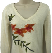 Vintage womens sweater d'occasion  Expédié en Belgium