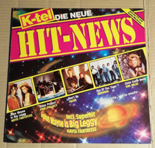 Hit news survivor gebraucht kaufen  Großenwiehe
