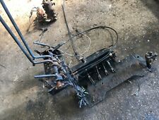 C124 mini digger for sale  WIGAN