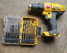 Dewalt dcd771 20v for sale  Mcdonough