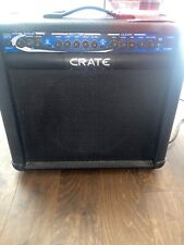 Crate xt65r amplifier for sale  Arlington Heights