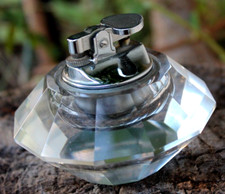 Ancien briquet table d'occasion  France
