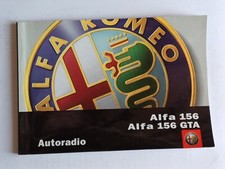 Alfa romeo 156 usato  Asciano