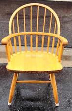Vintage high backed for sale  Monrovia
