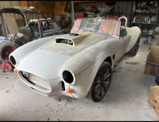 cobra kit car for sale  RYE