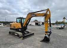 2024 sany excavators for sale  Marysville