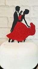 Elegant silhouette ballroom for sale  BURNLEY