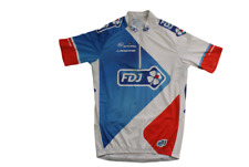 Maillot vélo vintage d'occasion  Caen