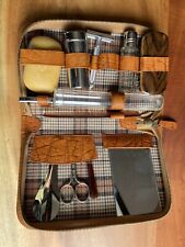 1960er vintage leder gebraucht kaufen  Darmstadt
