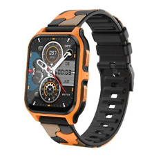 Montre intelligente militaire d'occasion  Lyon III