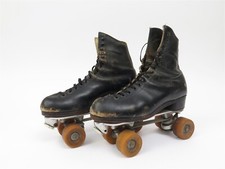Vintage riedell roller for sale  Santa Barbara