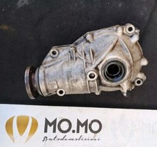 Differenziale anteriore bmw usato  Roma