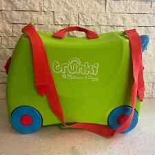 Trunki suitcase melissa for sale  Walnut Grove