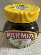 Marmite 250g jar for sale  BOURNEMOUTH
