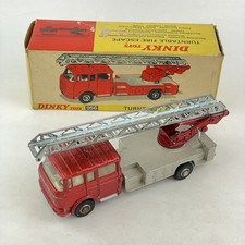 Vintage boxed dinky for sale  ROYSTON