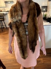 Vintage fox fur for sale  Lititz