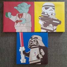 Lego star wars for sale  DUNMOW