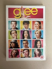 Glee season volume gebraucht kaufen  Hamburg