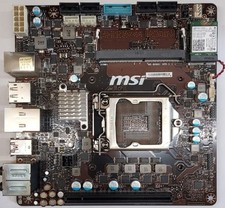 Scheda madre mainboard usato  Volvera