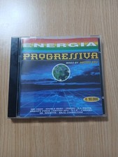 Energia Progressiva comprar usado Energia Progressiva comprar usado  Enviando para Brazil