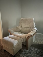 Norwegian ekornes stressless for sale  Wichita