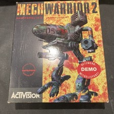 Mech warrior rom gebraucht kaufen  Frankfurt am Main