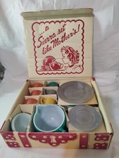 Vintage 16pc hazel for sale  Dayton