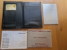 Porsche 911 964 usato  Caserta