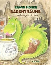 Bärenträume erwin moser gebraucht kaufen  Berlin