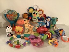 Baby crib toys for sale  Oklahoma City