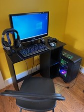 Gaming workstation complete for sale  East Haven