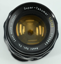 Vintage asahi pentax for sale  Springfield
