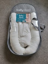 Kallysleep baby nest for sale  WIRRAL