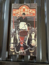 1983 good beer for sale  WORCESTER