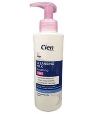 Cien cleansing milk for sale  LONDON