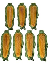 Ceramic corn shaped for sale  UK